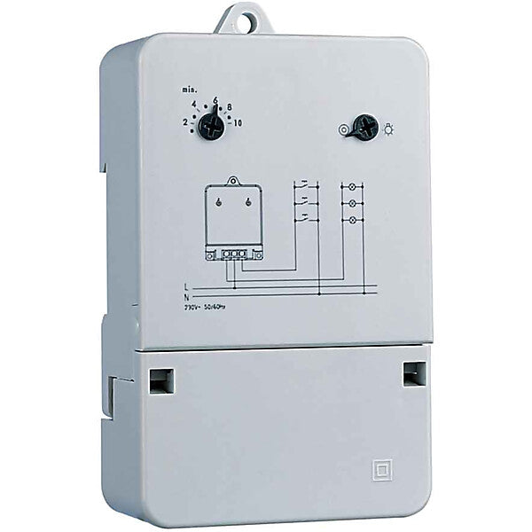 legrand Treppenlichtautomat 230V, 50/60Hz Legrand 049783
